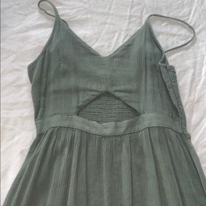 Aerie dress